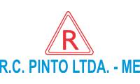 Logo R C Pinto em Boa Vista