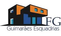 Logo Fg Guimarães Esquadrias