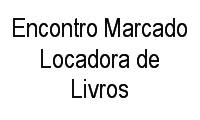 Logo Encontro Marcado Locadora de Livros em Ipanema