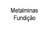 Logo Metalminas Fundição em Parque Industrial Zona Norte