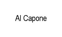 Logo Al Capone em Funcionários