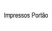 Logo Impressos Portão em Rio dos Sinos