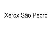 Logo Xerox São Pedro em Centro