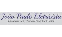 Logo João Paulo Eletricista