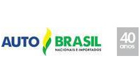 Logo Auto Brasil em Santo Antônio