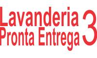 Logo Lavanderia Prota Entrerga 3 em Três Vendas