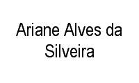 Logo Ariane Alves da Silveira em Boa Viagem