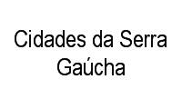 Logo Cidades da Serra Gaúcha em Exposição
