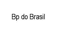 Logo Bp do Brasil