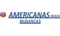 Logo Americanas Mudanças em Brotas