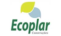Logo Ecoplar Construções em Vila Velha
