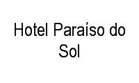 Logo Hotel Paraíso do Sol em Ilha Grande