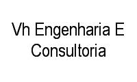 Logo Vh Engenharia E Consultoria em Aldeota