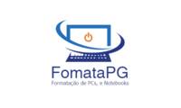Logo Formata Pg