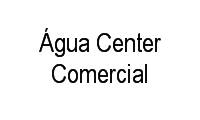 Logo Água Center Comercial em Colônia Terra Nova
