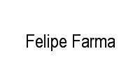 Logo Felipe Farma em Centro