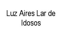 Logo Luz Aires Lar de Idosos em Centro