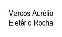 Logo Marcos Aurélio Eletério Rocha em Jóquei Clube