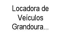 Logo Locadora de Veículos Grandourados Ltda. em Vila Planalto