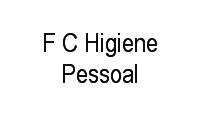 Logo F C Higiene Pessoal em St Central