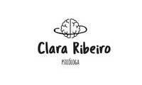 Logo Psicóloga Clara Ribeiro em Centro