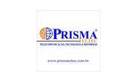 Logo Prisma Teltec E Reformas em Geral em Jardim Oriente