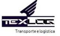 Logo Texlog Transporte e Logística em Alcides Rabelo