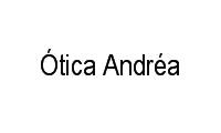 Logo Ótica Andréa em Vila Isabel