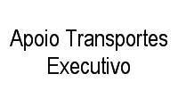 Logo Apoio Transportes Executivo