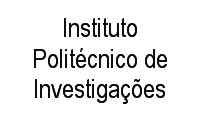Logo Instituto Politécnico de Investigações em Ipiranga