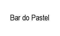 Logo Bar do Pastel