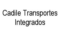 Logo Cadile Transportes Integrados em Jardim Brasil (Zona Norte)