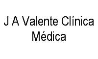 Logo J A Valente Clínica Médica em Ipsep