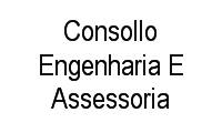 Logo Consollo Engenharia E Assessoria em Amambaí