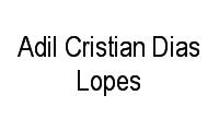 Logo Adil Cristian Dias Lopes em São José