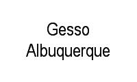 Logo Gesso Albuquerque