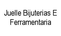 Logo Juelle Bijuterias E Ferramentaria