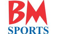 Logo Bm Sports