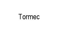 Logo Tormec em Areal