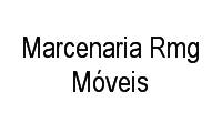 Logo Marcenaria Rmg Móveis