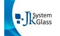 Logo Jk System Glass em Cocal