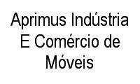 Logo Aprimus Indústria E Comércio de Móveis em Pinheirinho