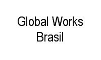 Logo Global Works Brasil em Centro