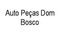 Logo Auto Peças Dom Bosco Ltda em Dom Bosco