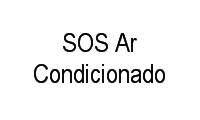 Logo SOS Ar Condicionado em Mangabeira