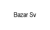 Logo Bazar Sv em Novo Israel