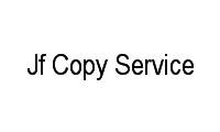 Logo Jf Copy Service em Centro
