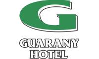 Logo Guarany Hotel Express em Centro