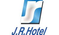 Logo de Jr Hotel em Trincheiras