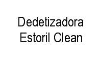 Logo Dedetizadora Estoril Clean em Vila Maria